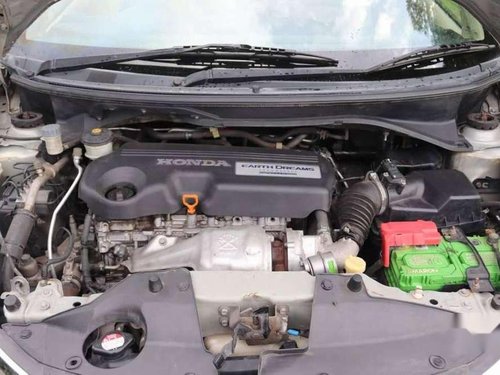 Honda Mobilio S i-DTEC, 2015, Diesel MT for sale in Gandhinagar