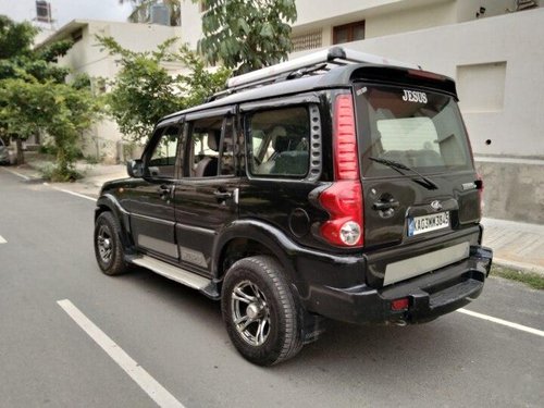 Used 2010 Mahindra Scorpio 2.6 CRDe SLE MT for sale in Bangalore