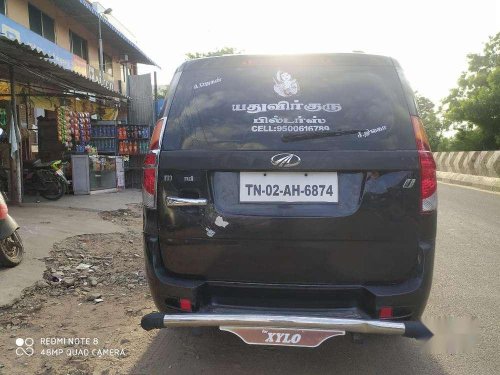 Mahindra Xylo D4 BS-IV, 2009, Diesel MT in Madurai