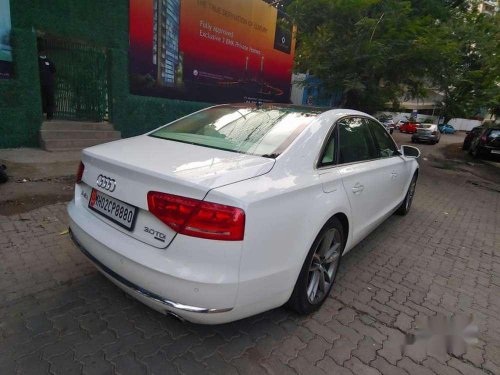 2012 Audi A8 AT for sale in Mumbai