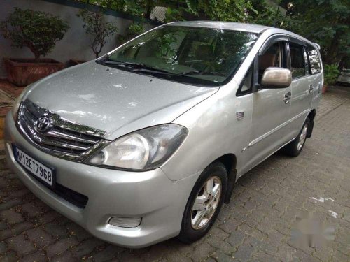 2008 Toyota Innova MT for sale in Mumbai