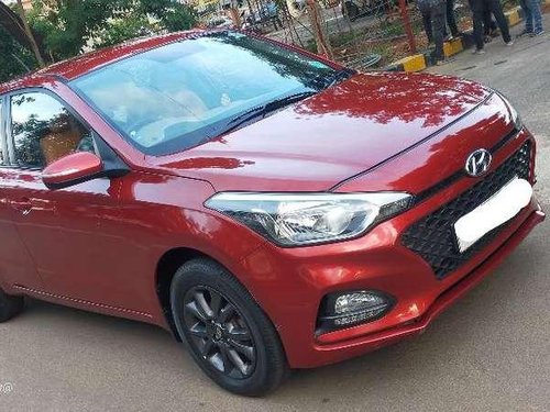 Hyundai Elite i20 2018 MT for sale in Visakhapatnam