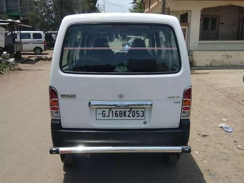 2015 Maruti Suzuki Eeco MT for sale in Bharuch