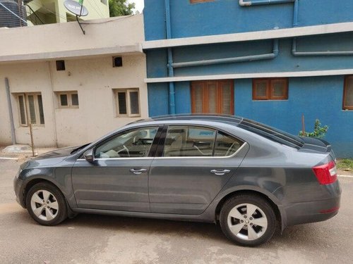 Used Skoda Octavia 1.8 TSI AT Style in Bangalore