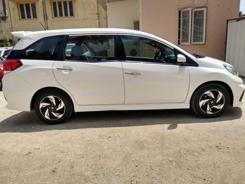 Honda Mobilio V i-DTEC 2014 MT for sale in Coimbatore