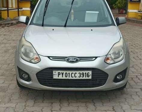 Ford Figo Duratorq Diesel Titanium 1.4, 2014, Diesel MT in Pondicherry