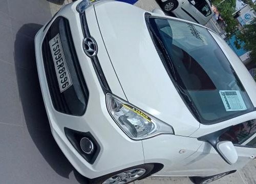 Used 2016 Hyundai i10 Magna MT for sale in Hyderabad