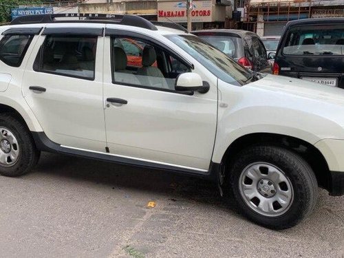 Renault Duster Petrol RxL 2013 MT for sale in New Delhi