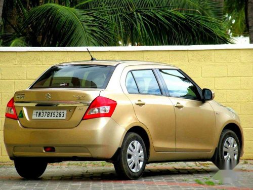 Maruti Suzuki Swift Dzire VXI, 2012, Petrol MT in Coimbatore