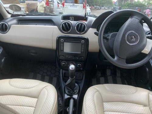 Renault Duster Petrol RxL 2013 MT for sale in New Delhi