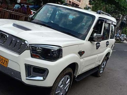 Mahindra Scorpio S4, 2017, Diesel MT for sale in Patna