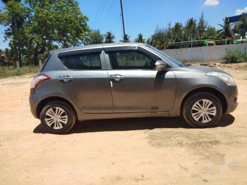 Maruti Suzuki Swift VDi, 2013, Diesel MT for sale in Cuddalore