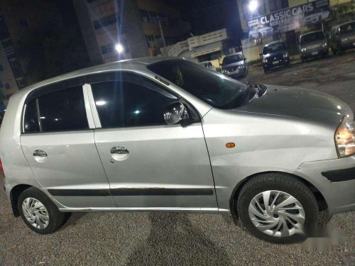 Used 2005 Hyundai Santro Xing XL MT for sale in Hyderabad 