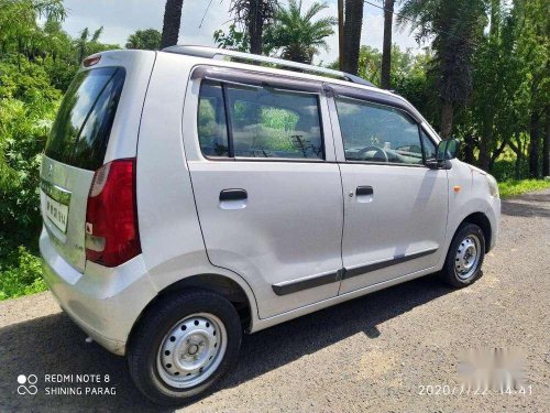 Used 2011 Maruti Suzuki Wagon R LXI MT for sale in Dewas