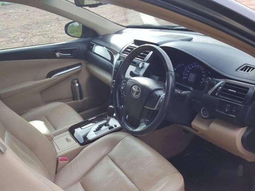 Used 2014 Toyota Camry AT for sale in Coimbatore