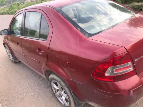 Ford Fiesta Exi 1.6 Duratec Ltd, 2007, Diesel MT in Jalandhar