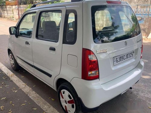 2007 Maruti Suzuki Wagon R LXI MT for sale in Surat