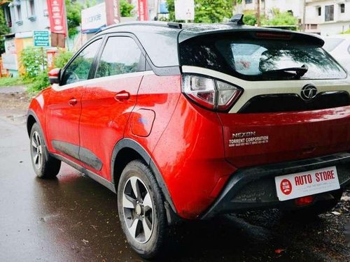 Used 2018 Tata Nexon MT for sale in Nashik