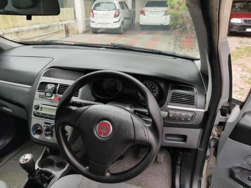 Fiat Punto Dynamic 1.2, 2015, Diesel MT in Coimbatore