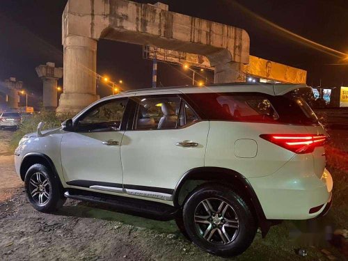 Toyota Fortuner 3.0 4x4 Automatic, 2017, Diesel AT in Kolkata