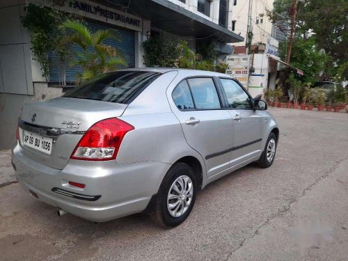 2009 Maruti Suzuki Swift Dzire MT for sale in Hyderabad