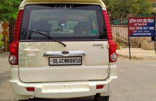 2013 Mahindra Scorpio VLS 2.2 mHawk MT in New Delhi