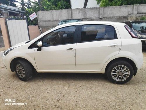 Fiat Punto EVO 1.3 Emotion 2018 MT for sale in Coimbatore