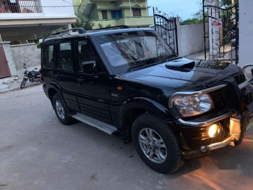 2008 Mahindra Scorpio SLX 2.6 Turbo 8 Str MT for sale in Hyderabad