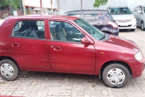 Maruti Suzuki Alto 2009 MT for sale in Pune