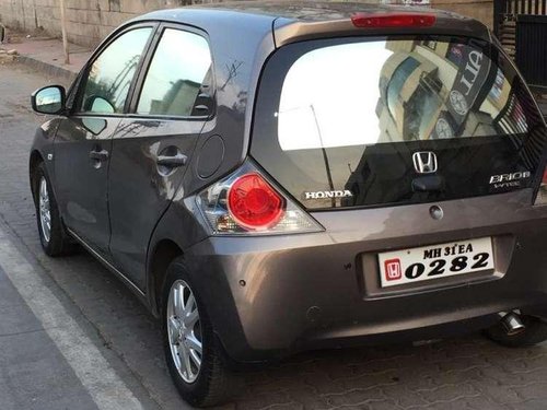 Honda Brio 2012 MT for sale in Nagpur