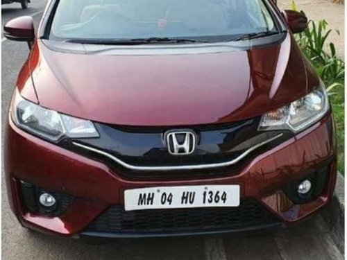 2017 Honda Jazz VX CVT MT for sale in Mumbai