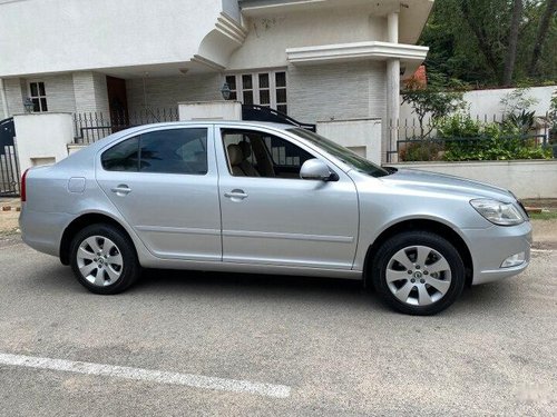 2013 Skoda Laura Elegance 2.0 TDI CR MT in Bangalore