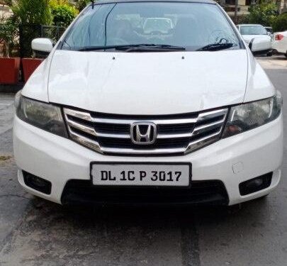 Used Honda City 2012 MT for sale in New Delhi