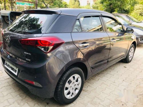 Used 2016 Hyundai Elite i20  Sportz 1.2 MT for sale in Gurgaon