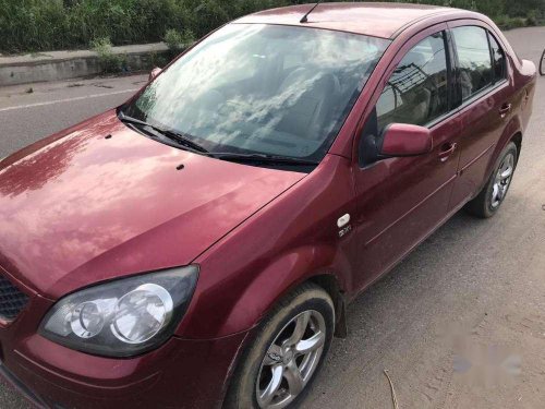 Ford Fiesta Exi 1.6 Duratec Ltd, 2007, Diesel MT in Jalandhar