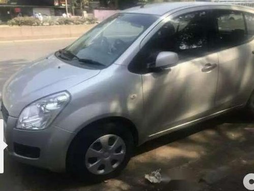 Maruti Suzuki Ritz GENUS VXI, 2011, Petrol MT in Mumbai