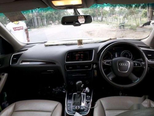 2012 Audi Q5 2.0 TDI AT for sale in Patna