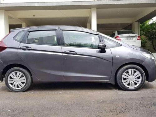 Honda Jazz S Manual, 2017, Petrol MT in Rajkot