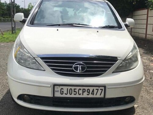 2010 Tata Vista MT for sale in Surat