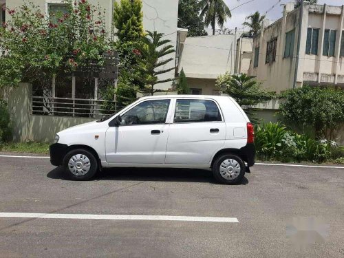 Used 2006 Maruti Suzuki Alto MT for sale in Coimbatore