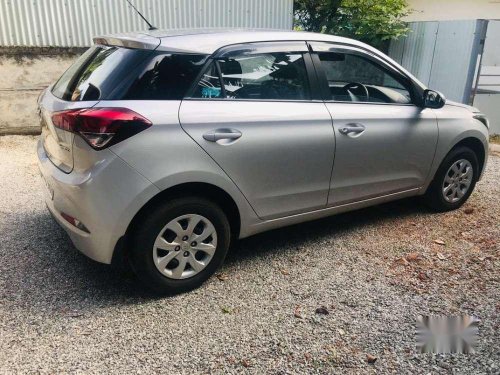 Used Hyundai i20 Sportz 1.2 MT for sale in Kollam