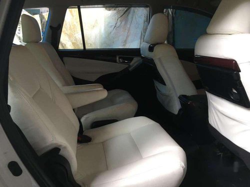 Toyota INNOVA CRYSTA 2.4 GX Manual, 2016, Diesel MT in Kozhikode