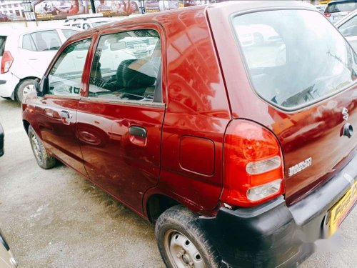 Used 2006 Maruti Suzuki Alto MT for sale in Dehradun