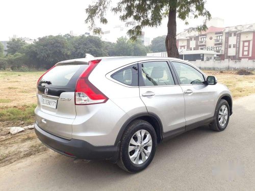 Used 2014 Honda CR V MT for sale in Gurgaon