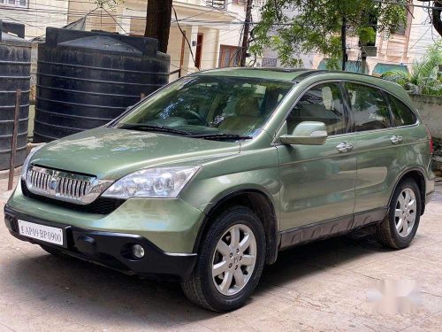 2007 Honda CR V MT for sale in Hyderabad