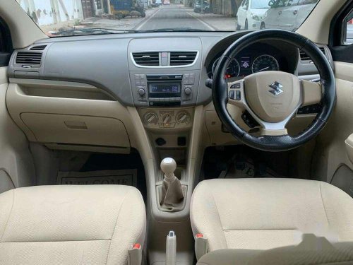 Maruti Suzuki Ertiga VDi, 2017, Diesel MT for sale in Agra