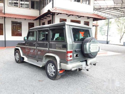 Mahindra Bolero SLX 2009 MT for sale in Malappuram