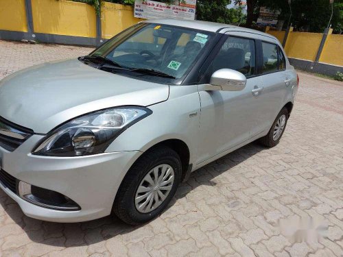 Maruti Suzuki Swift Dzire VDi BS-IV, 2017, Diesel MT for sale in Pondicherry