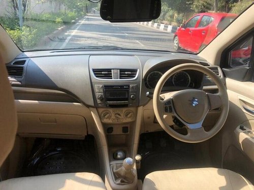 Maruti Suzuki Ertiga VXI 2016 MT for sale in New Delhi