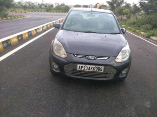 2013 Ford Figo MT for sale in Hyderabad